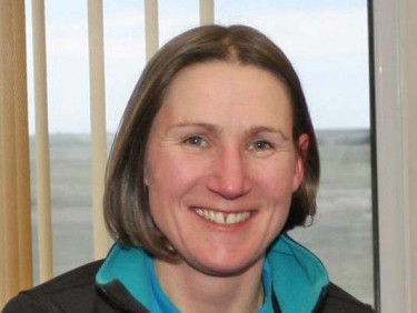 Sarah Walton photo